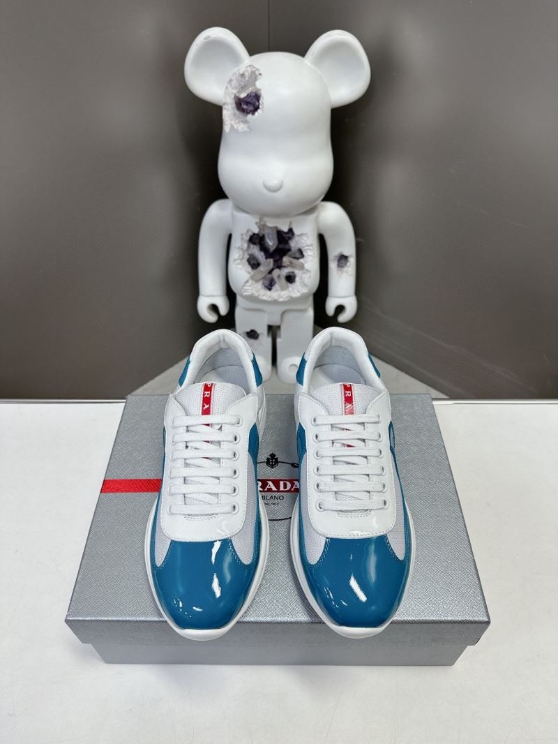 Prada Sneakers